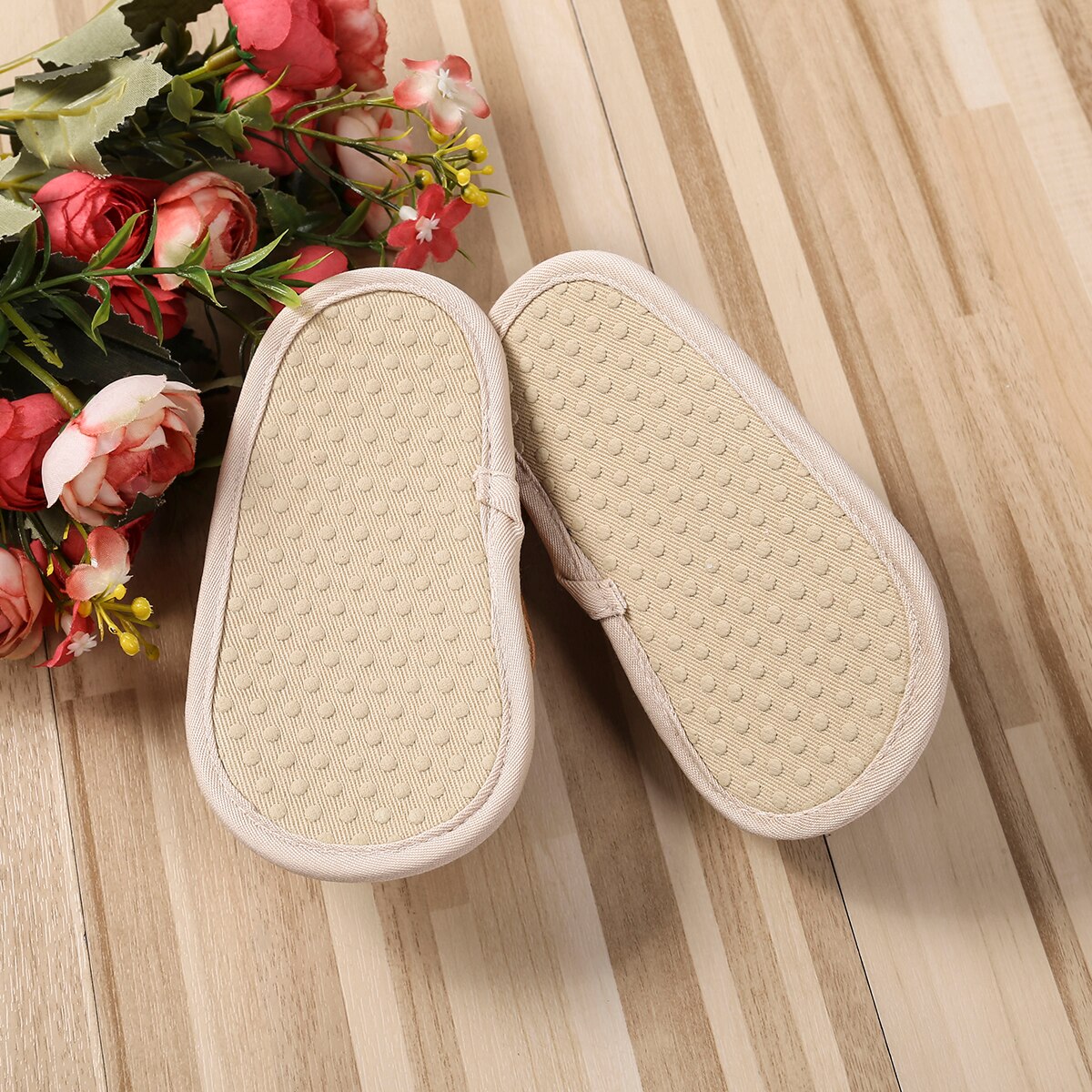 Baby Boys Roma Sandals Cross Hollow Out Soft Sole Summer Beach Shoes First Walkers
