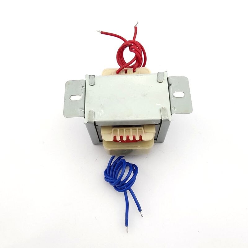Transformador EI57 * 35 transformador de 25W 220V a 24V 25VA 24V 1A AC potencia de monitoreo