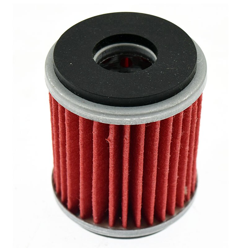 For Yamaha YZF-R125 5D7 YZFR125 50th Anniversary Edition Motorcycle Oil Filter: 1 PC