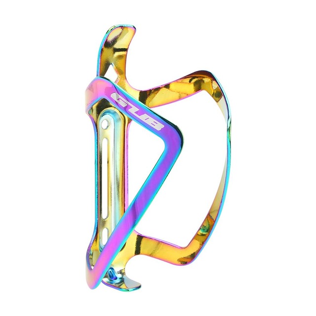 Gub fiets bidonhouder waterfleshouder fiets mountainbike bidonhouder: Kleurrijk