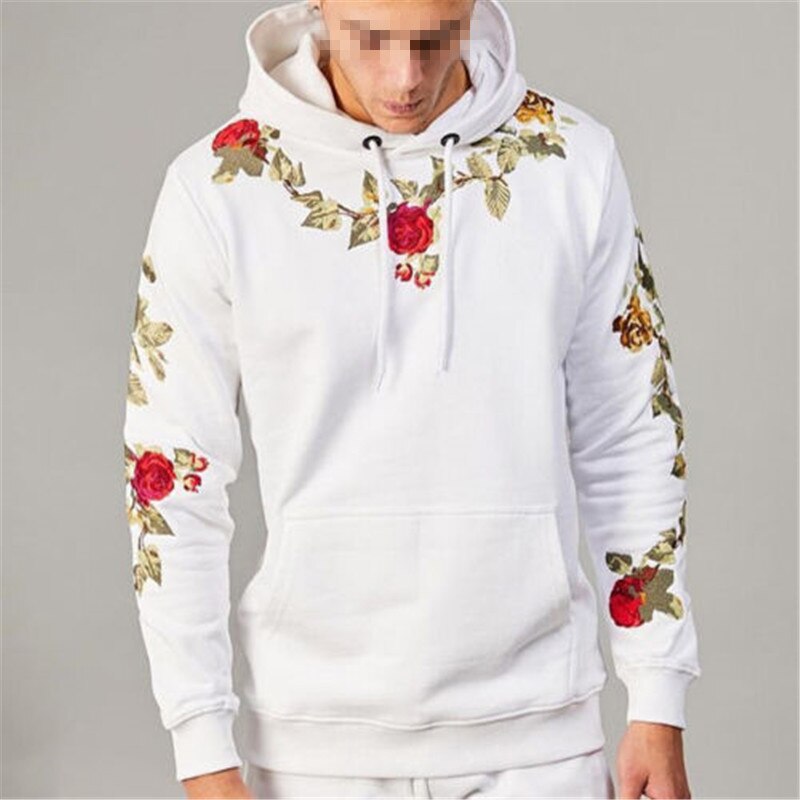 Hoodies dames geschikt voor de Herfst/Winter