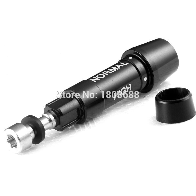 Ein Stück Neue Spitze Größe Golf Adapter Hülse Ersatz für Yamaha RMX inpress RMX 116 216/RMX01 02