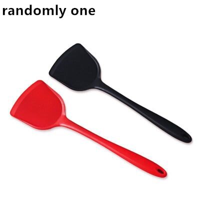 Silicone ustensiles de cuisine ensemble cuisson pelle cuillère outil cuisson ustensiles de cuisine Gadgets de cuisine spatule cuillère ustensiles de cuisine outils de cuisine