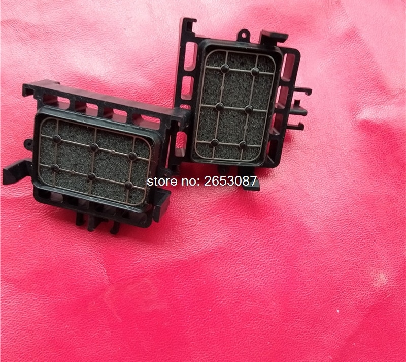 1PC Original capping station waste ink pad for Epson T50 A50 R330 L800 L801 R270 R280 R290 R390 L805 L810 L850 maintenance