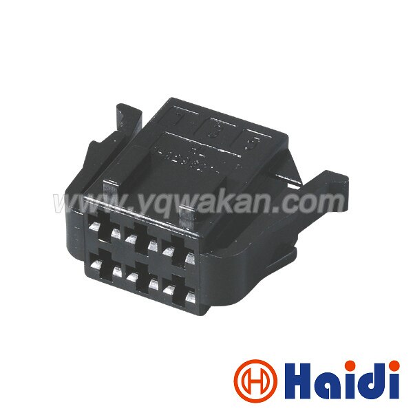 Module Vw 6pin 2sets 6pin VW female electrical housing plug 191 9... – Grandado