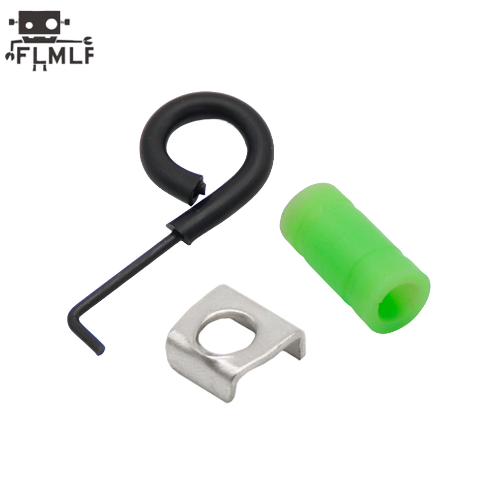 FLMLF Kit de caja de silencio de escape para motor Rc de 23CC ~ 36CC para 1/5 Hpi Rofun Km Rovan Baja Losi 5ive-T DBXL FG GoPed Redcat: Castaño