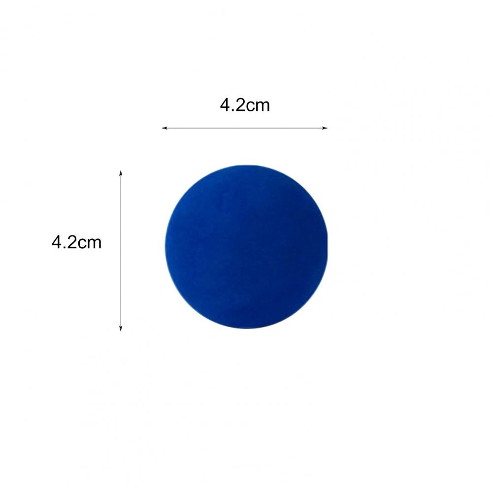 10Pcs Golf Balls Practical Durable EVA Supersoft Foam Balls for Indoor Outdoor Sports Golf Training Accessories