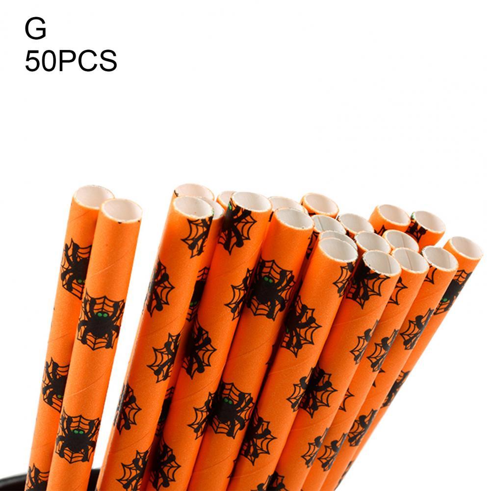 Wear-resistant Ornamental Decorative Halloween Exquisite Straw for Home: G
