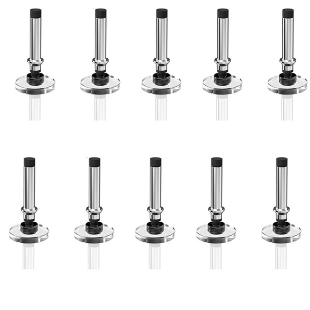 10 teile/los Kapazitiven Stylus Stifte Touch Screen stift Feine Punkt Disc Mesh Spitze Austauschbare apple bleistift стилус ipad pro 1 2 3 Touch: Default Title