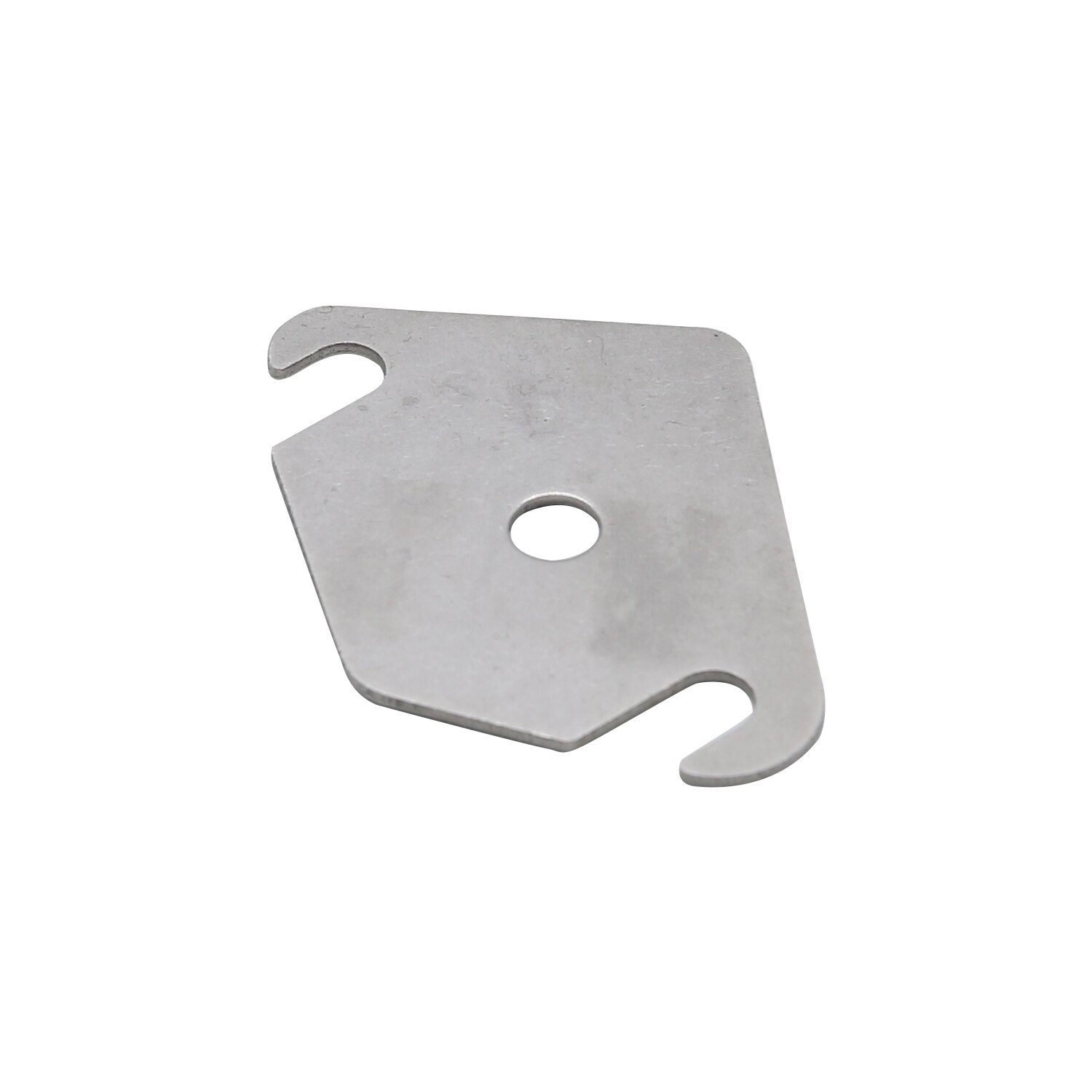 2 stk egr ventil blindplade udskiftning til ford fiesta focus c-max fusion 1.4 1.6 tdci 2 plader biltilbehør