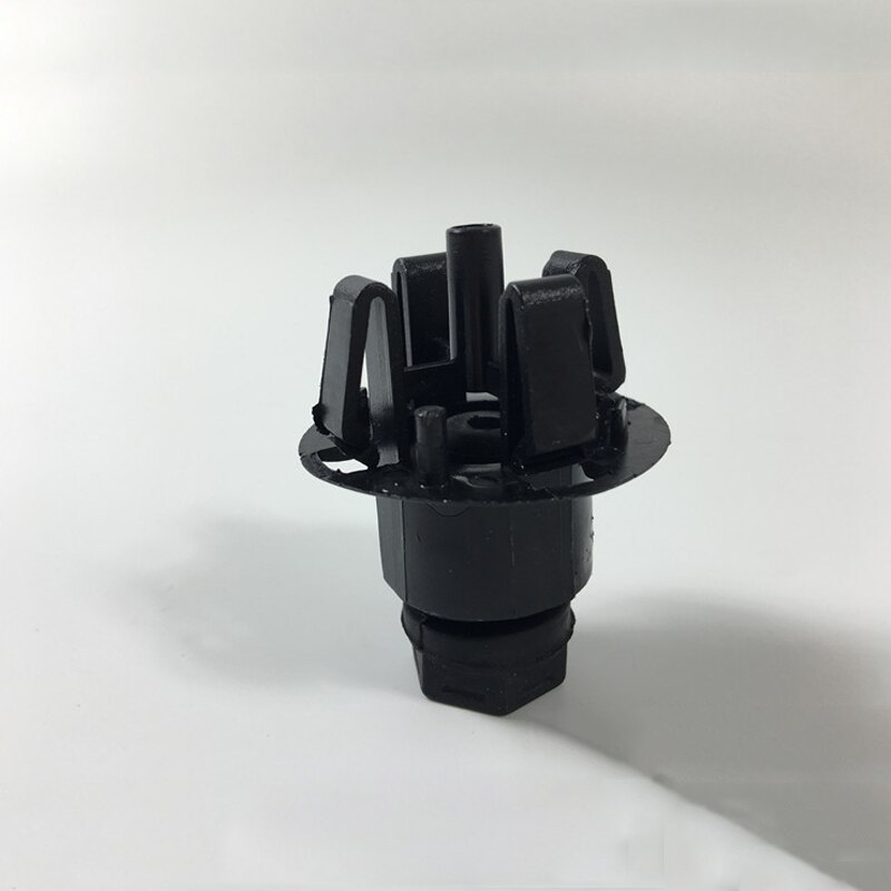 Closed Engine Hood Height Adjuster Mounting 7183752 For BMW F18 520li 523 525li 528 530