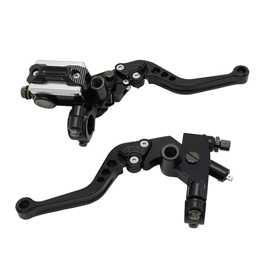 HEL STALEN REM / KOPPELINGSLEIDINGEN - Front Row Components, de webwinkel voor uw motorfietsonderdelen en accessoires