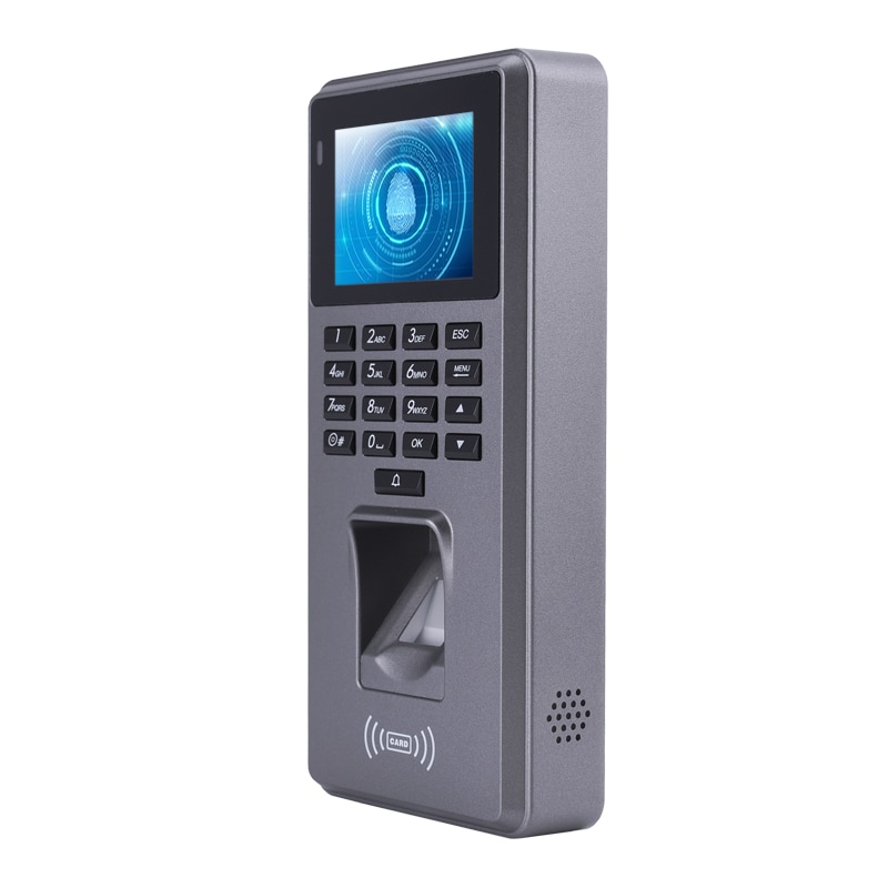 Eseye Fingerprint Door Lock Rfid Door Access Control System Usb Elevator Fingerprint Access Control System