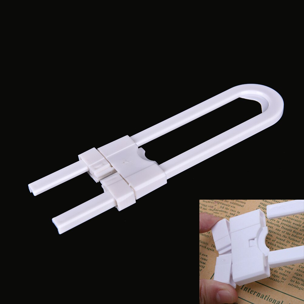 Kids baby safety security sliding window locks for Push-pull Door children safety child lock child safe locks easy: 16