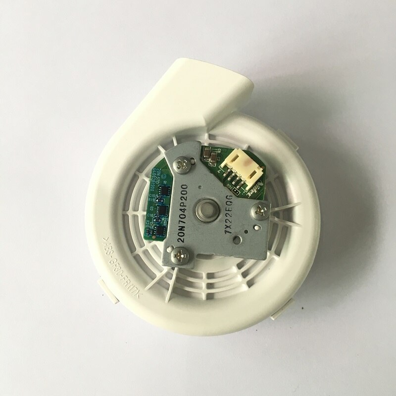 Original Engine Ventilator Fan Motor Vacuum module for Xiaomi Roborock Xiaowa E20 E35 Spare Parts