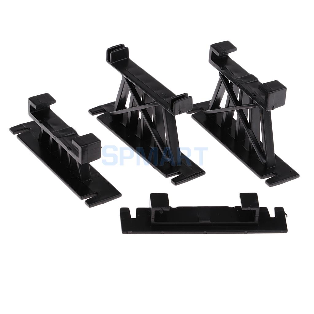 Model Railroads Trains HO Scale Parts Accessories Buildings Tunnels Bridges