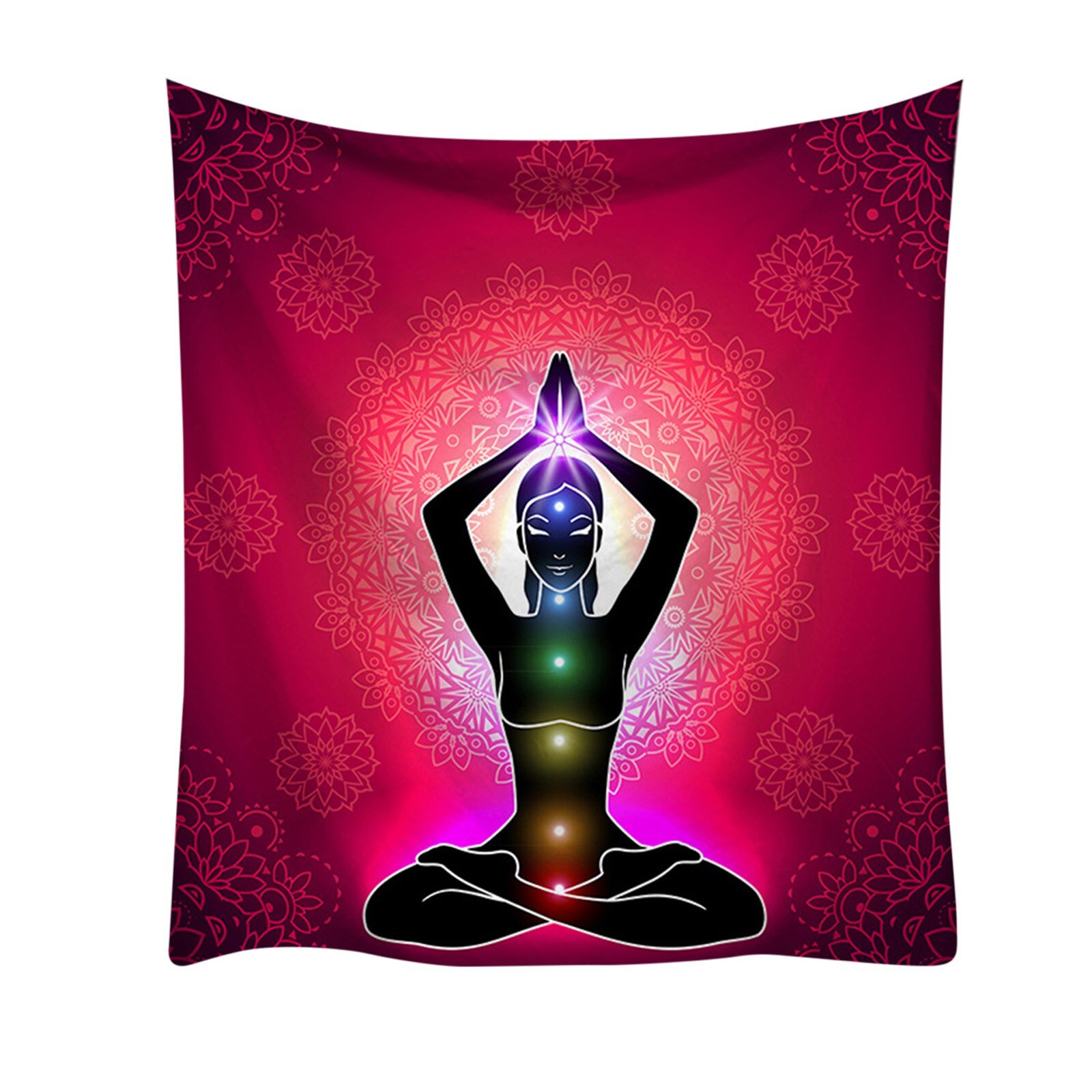 4# Tapestries For Bedroom Aesthetics Tapestries Tapestry Wall Hanging Suitable For Bedroom Aesthetic Tapestry (130 X 150 Cm): B