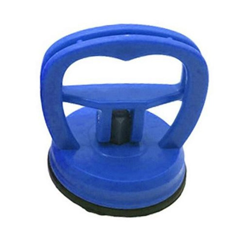Accessoires de voiture automobile épilation à la cire Mini extracteur de Dent de voiture: Bleu