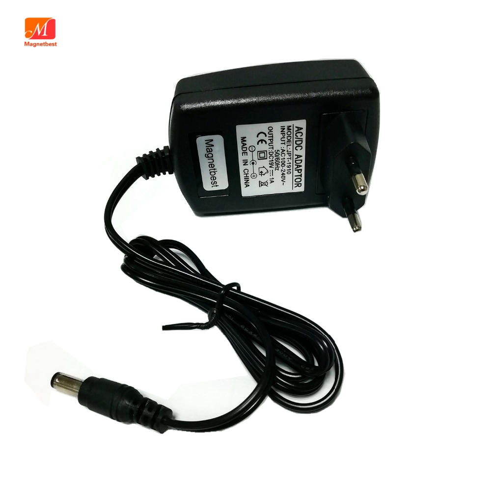 Universal For FMART Intelligent vacuum Cleaner Sweeping Robot Power Adapter 19V 1A 24V 0.6A 1A Vacuum Sweeper Charger Cable Cord