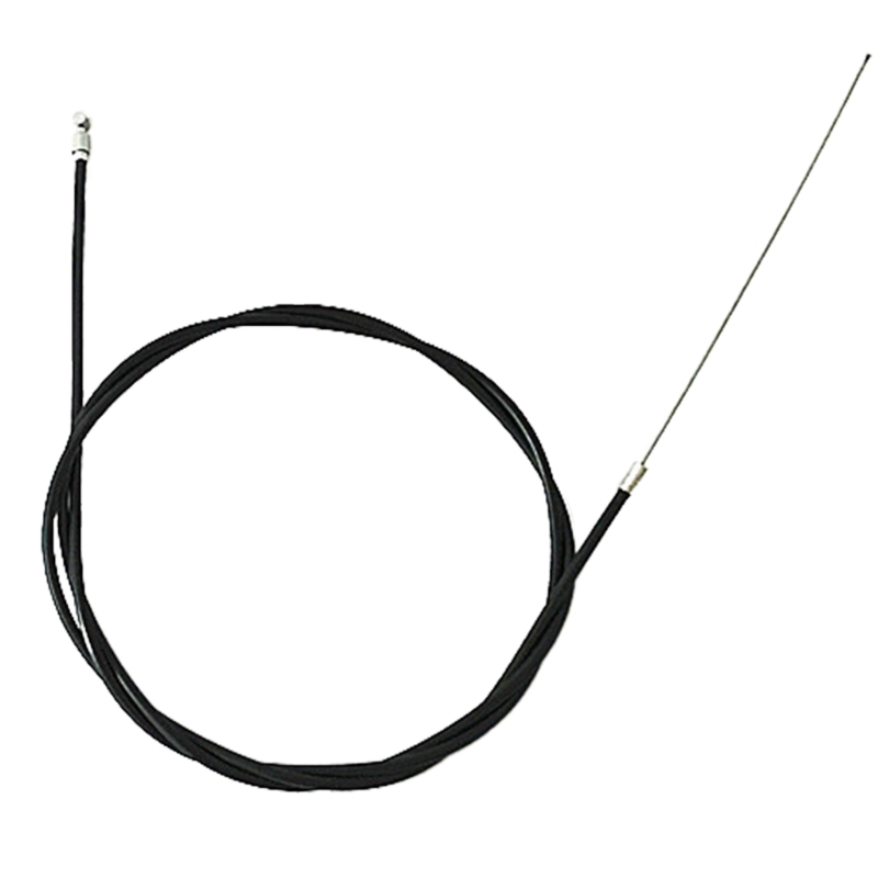 Cable freno bicicleta estándar Universal, Cable freno delantero y trasero, Cable desviador línea freno,
