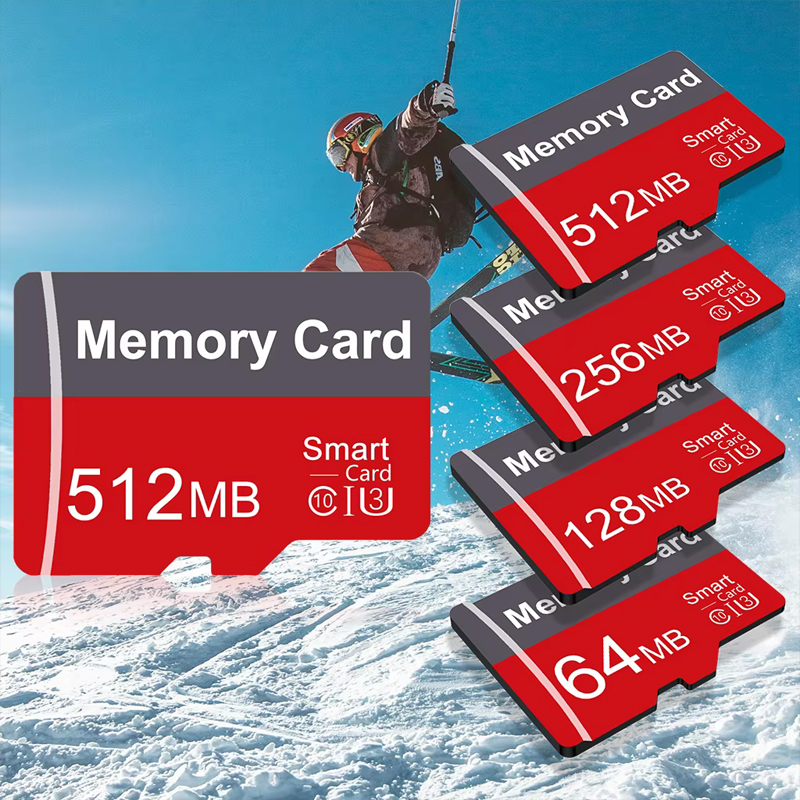 Speicherkarte mit kleiner Kapazität, 64 m, 128 m, 256 m, 512 m, TF-Karte, TF-Karte für Kamera, Mobiltelefon, 1 GB, 2 GB, 4 GB, 8 GB, 16 GB, 32 GB, 64 GB, 128 GB
