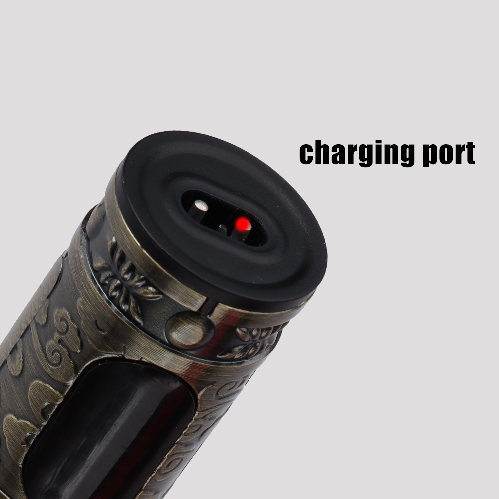 T9 0Mm Professionele Tondeuse Baard Trimmer Elektrische Oplaadbare Mannen Haar Scheerapparaat Baard Kapper Hair Cut Snijden Machine