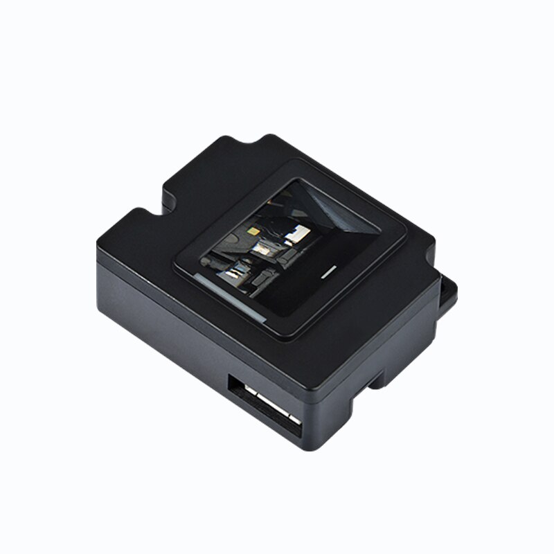 Hspos Fingerprint Reader Optical Fingerprints With Molex 51021-0700 Support Windows Linux Android Embedded