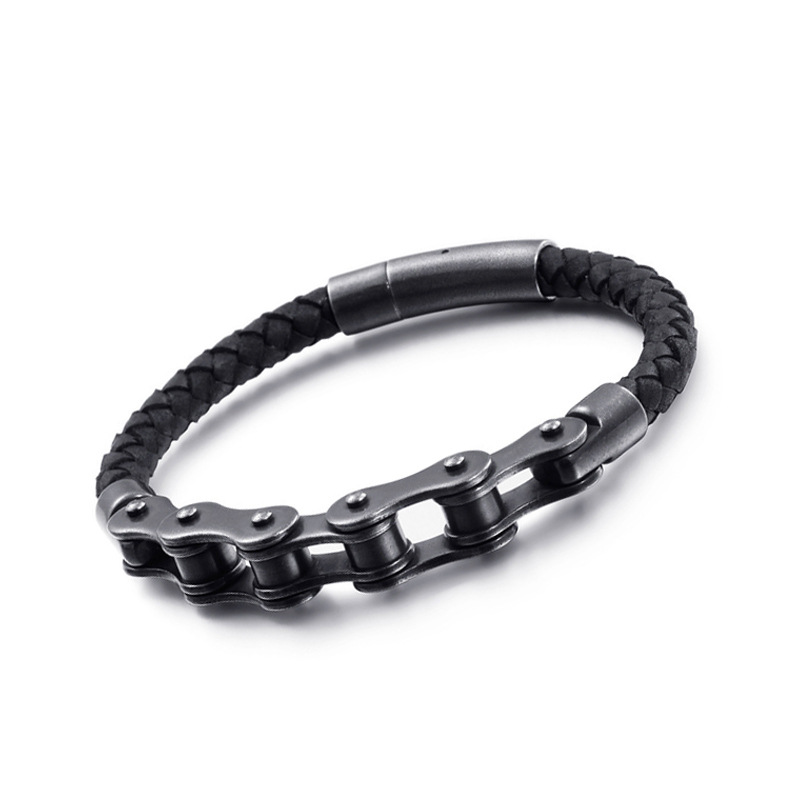 Bransoletka sportowa z plecionego sznurka, modna w 2025 roku, popularna bransoletka z zawieszką rowerem, tenisem, piłką nożną, biżuteria dla przyjaciół, zawodników, prezent.: Antyczny, platerowany brązem