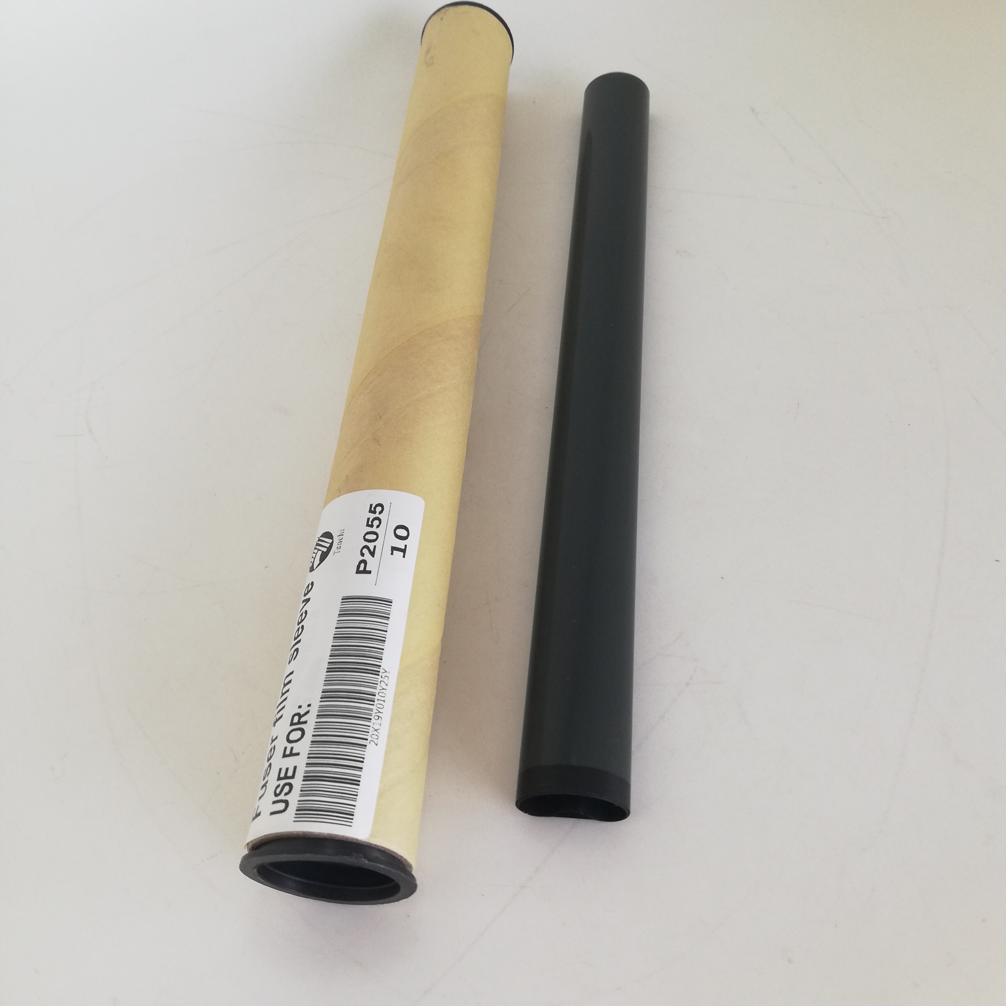 Japan Material M401 Fuser Film Ärmel für HP P2035 P2055 M106 M225 M226 M402 M425 Befestigungs Film