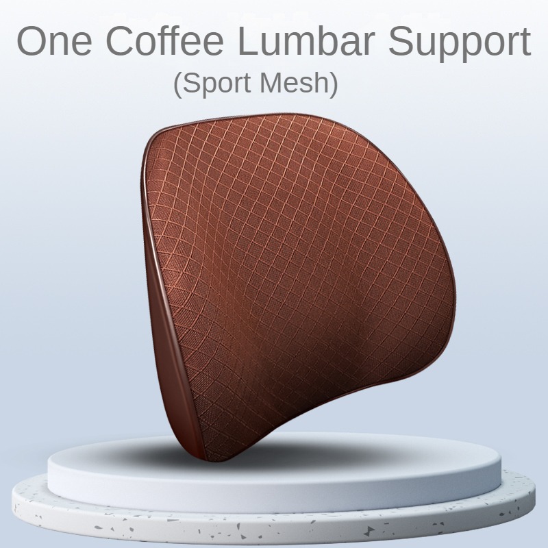 Universele Auto Hoofdsteun Lumbale Ondersteuning Voor Lixiang L6 L7 L8 L9 Zeekr 001 007 Auto Interieur Accessoires: Sky Blue