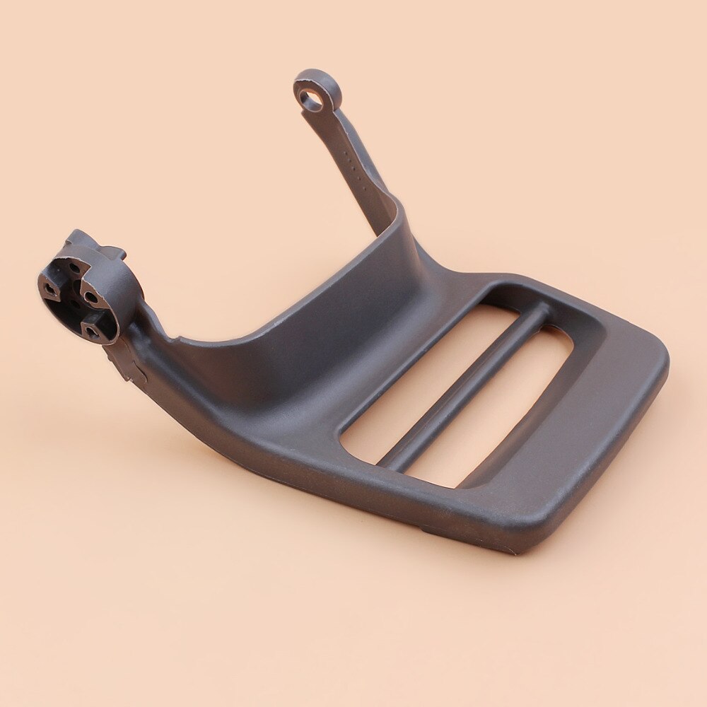 Chain Brake Handle Lever Front Guard For HUSQVARNA 340 350 353 345 Chainsaw Parts