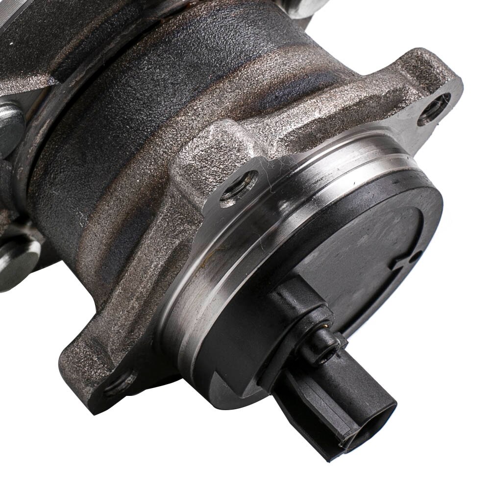 For Ford Focus MK II 2004 1.4 1.6 1.8 2.0 TDCI Rear Wheel Bearing + HUB KIT Estate Hatchback Saloon 1506577 176662
