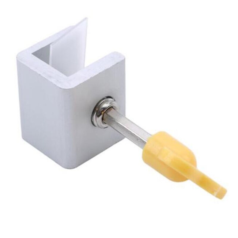 Security Child Safety Lock Sliding Window Lock Sliding Sash Stopper Baby Safe Protective anti-theft Limiter