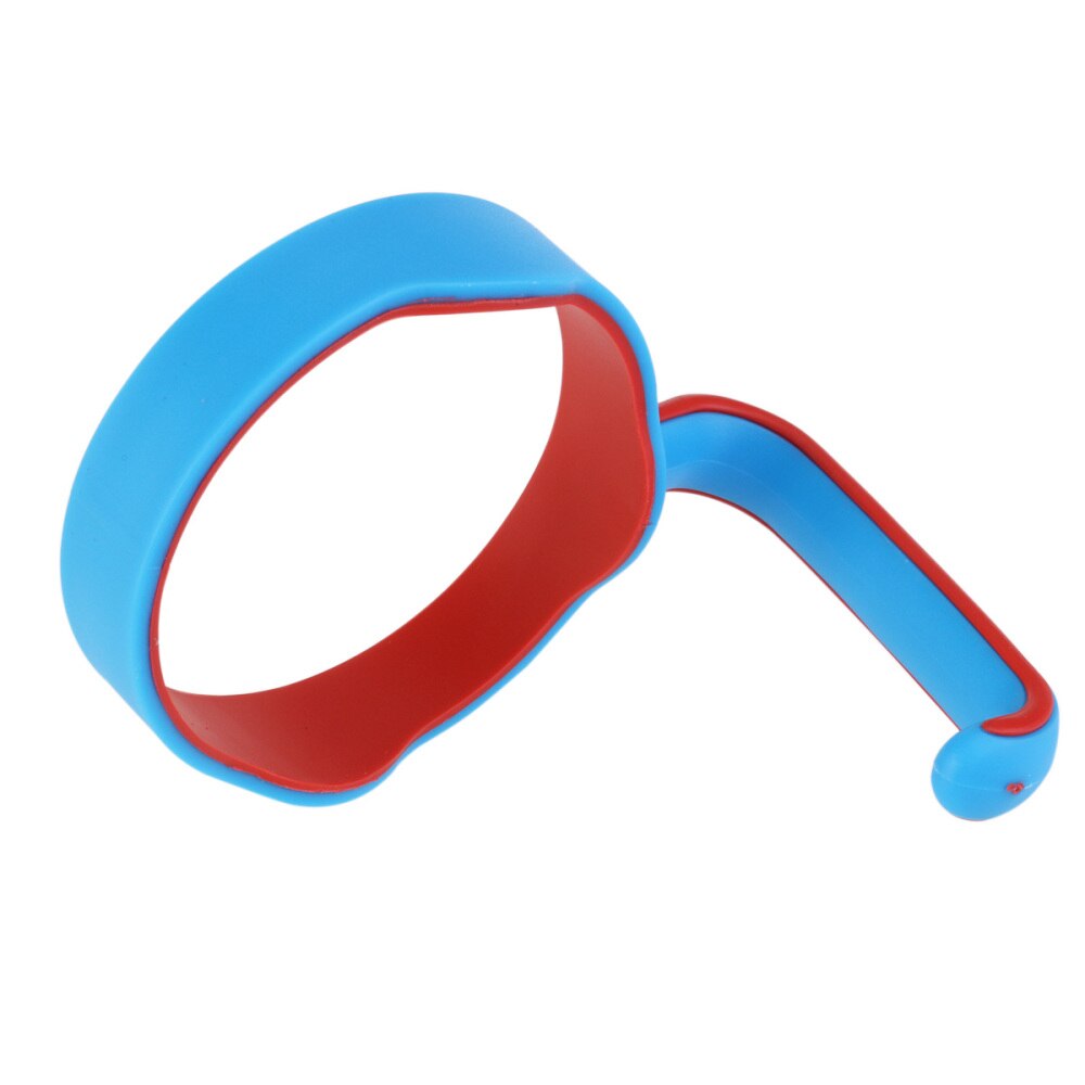 Thermal Mug Handle for 20 OZ Tumblers RTIC Ozark Trail SIC Cup (Blue)