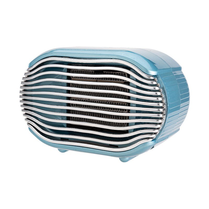 Space Heater, Fan Heater,Personal Mini Space Heater Portable Electric Heaters Fan For Office, Home, Tabletop Under Floor Indoor