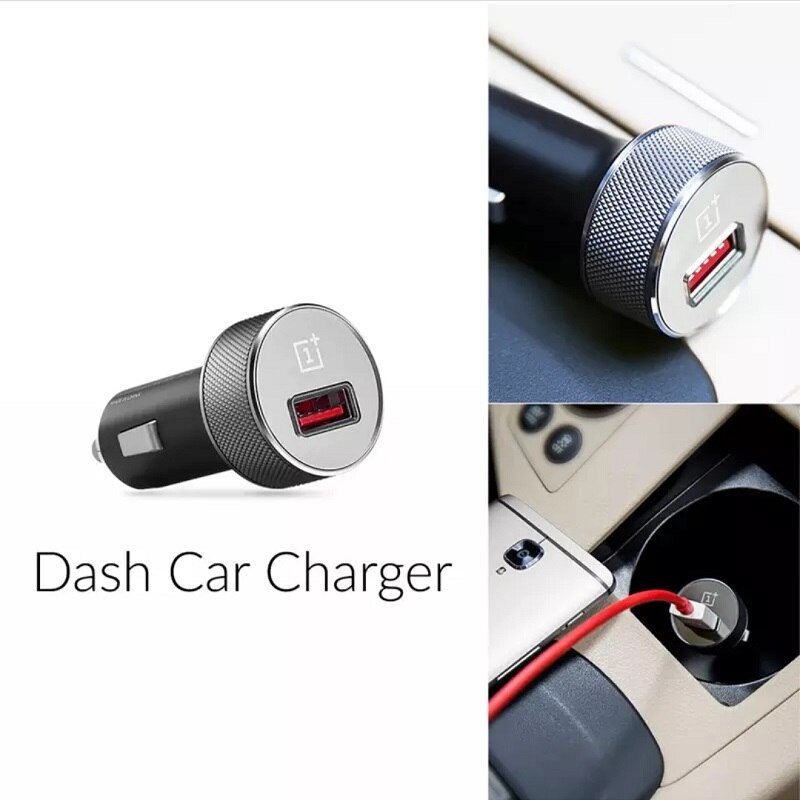 Originele Oneplus 6T Dash Opladen Autolader Met 1M 1.5M Dash Type-C Kabel Fast Quick lading Voor Oneplus 7 6T 6 5 3T 3