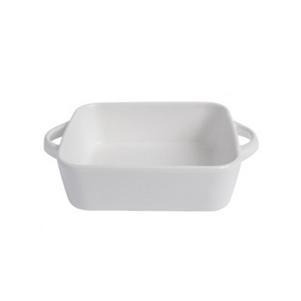 Pyrex vierkante ovenschaal 21cm (GD029) kopen? - SAPO Horeca Products