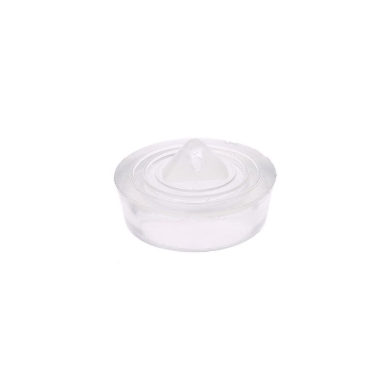Silicone Floor Drain Plug Kitchen Bath Tub Sink Water Stopper Laundry Bathroom: 32