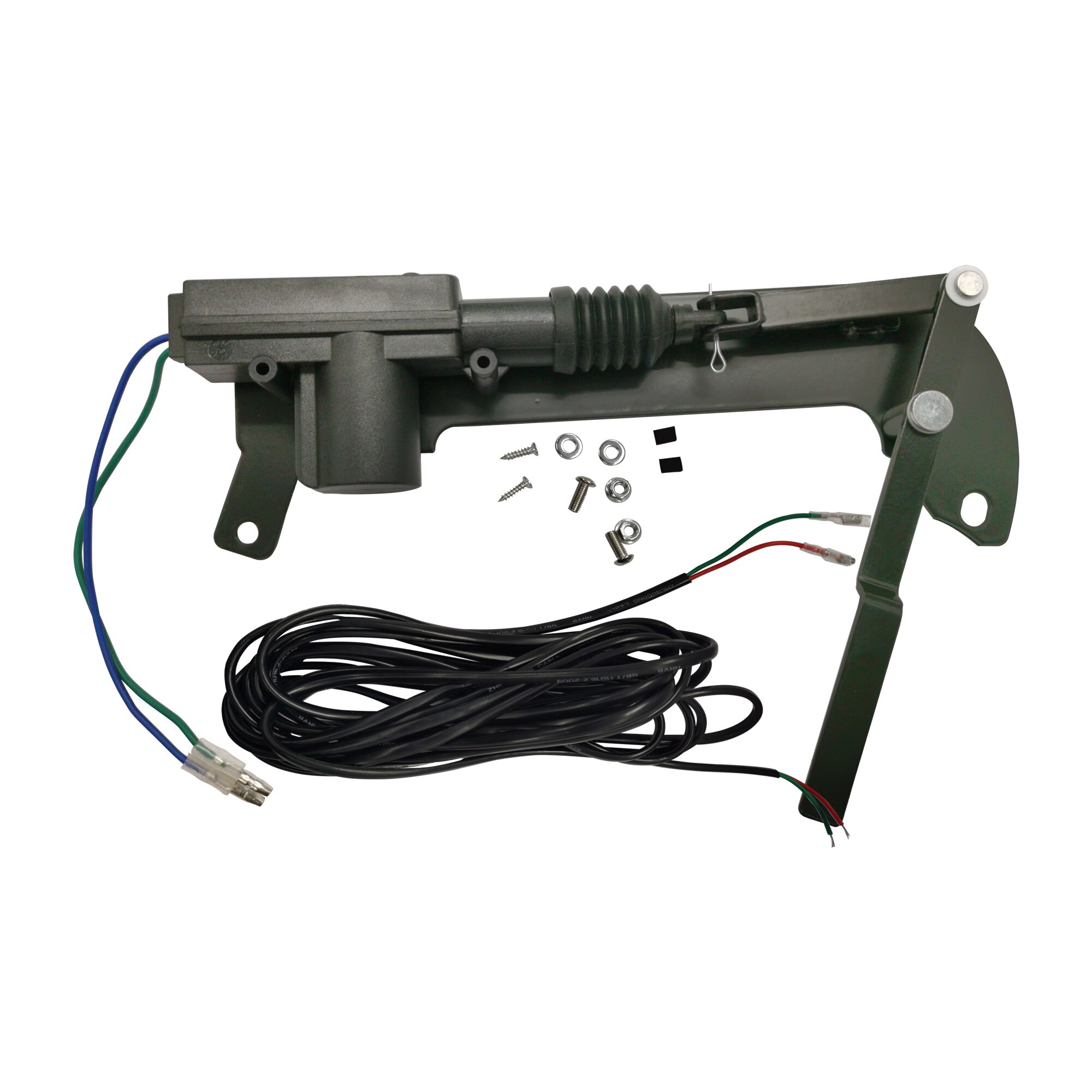 Power Achterklep Lock Voor Isuzu D-MAX ', Ford Ranger ', Toyota Hilux Revo ', toyota Hilux Vigo: For HILUX REVO