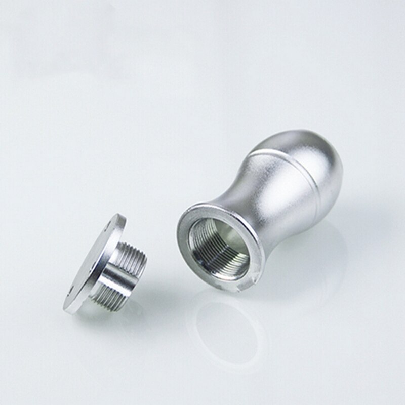 Adjustable Leg Thickened Reinforcement Cabinet Foot Aluminum Alloy Cabinet Furniture Table Desk Sofa Bed Foot Cover