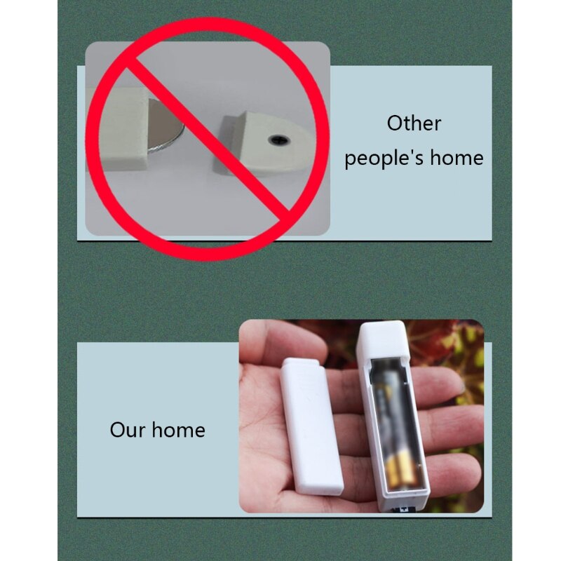 Plant Soil Moisture Meter Humidity Tool for Indoor Plants Water Meter Tracker