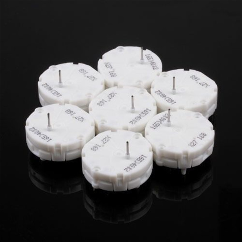 7) Motor paso a paso Switec x27 168 2003-06 para coche HUMMER H2 10) LED gratis para kit de velocímetro, grupo de instrumentos X27.168 Motor