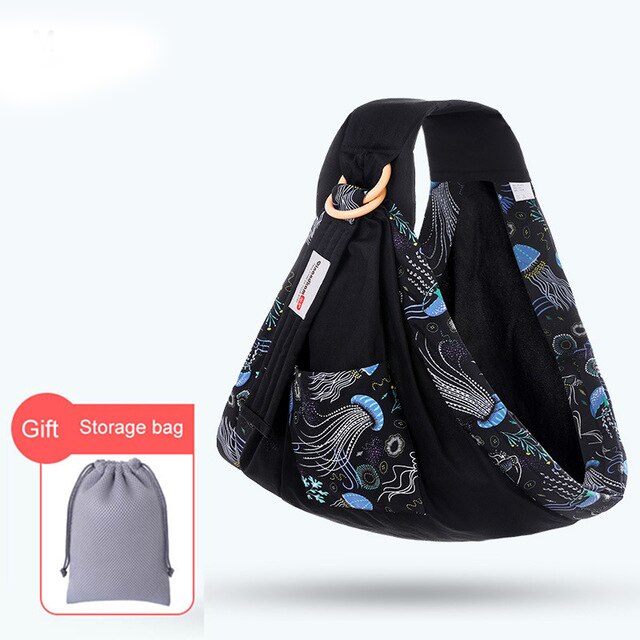 MMloveBB Baby Kangaroos Breathable Sling For Newborns Front Facing Ergonomic Kangaroo For Baby Carrier Adjustable Safety
