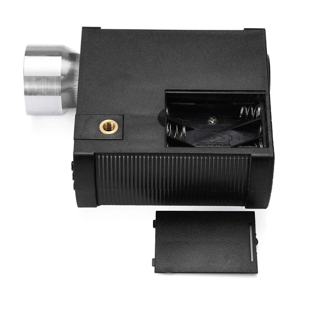 E9800-X Speed Tester LCD Shooting Speed Tester Portable Chronoscope Speed Measuring Instruments