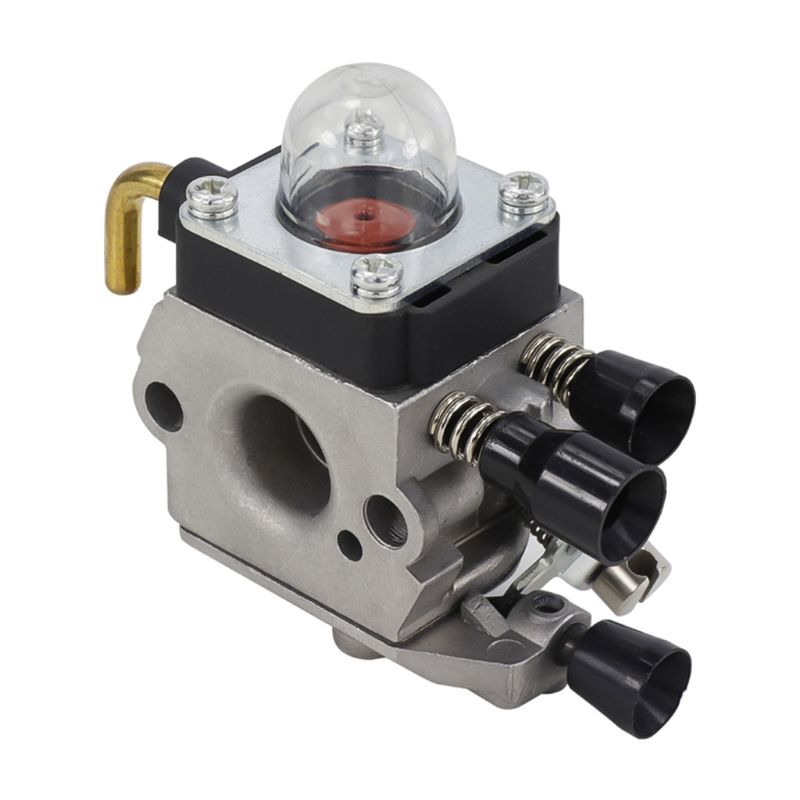 Carburetor Carb For STIHL Brush Cutter FS38 FS45 Lawn Mower Grass Trimmer Part
