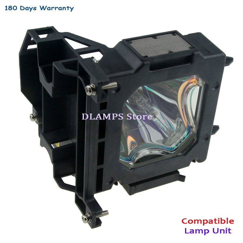 LMP-H201 Vervangende Projector lamp met Behuizing Voor SONY VPL-HW10 VPL-VW70 VPL-VW90ES VPL-VW85 VPL-VW80 VPL-HW20 Projectoren