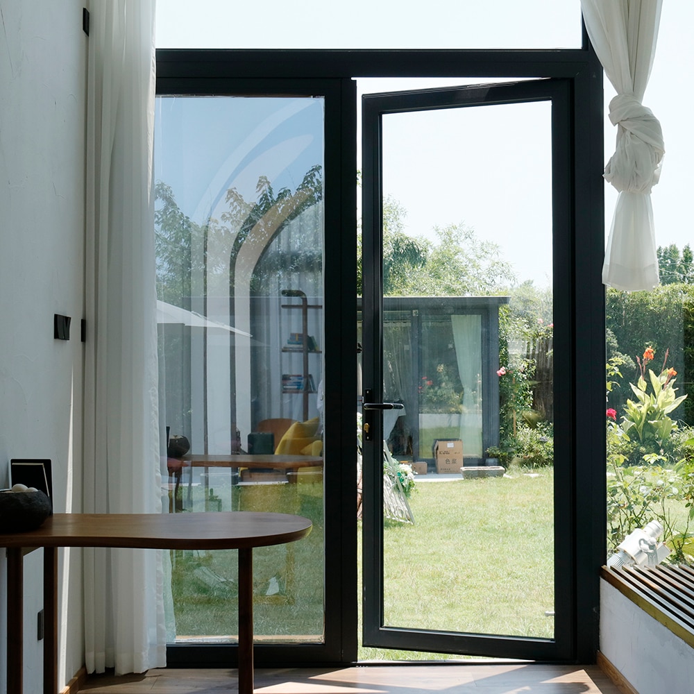 Silver&Silver Window Tint film one way mirror solar tint Mirrored Effect glass sticker Self Adhesive Film For Home office