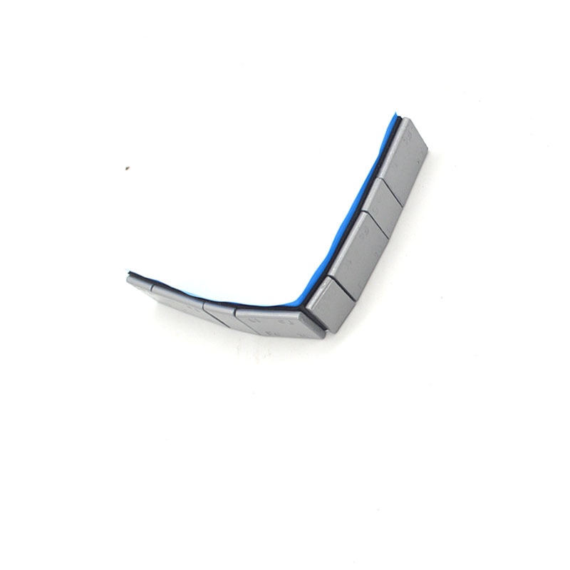 0.3KG Auto tire balance block/tire repair tool/ wheel balance weight wheel weight