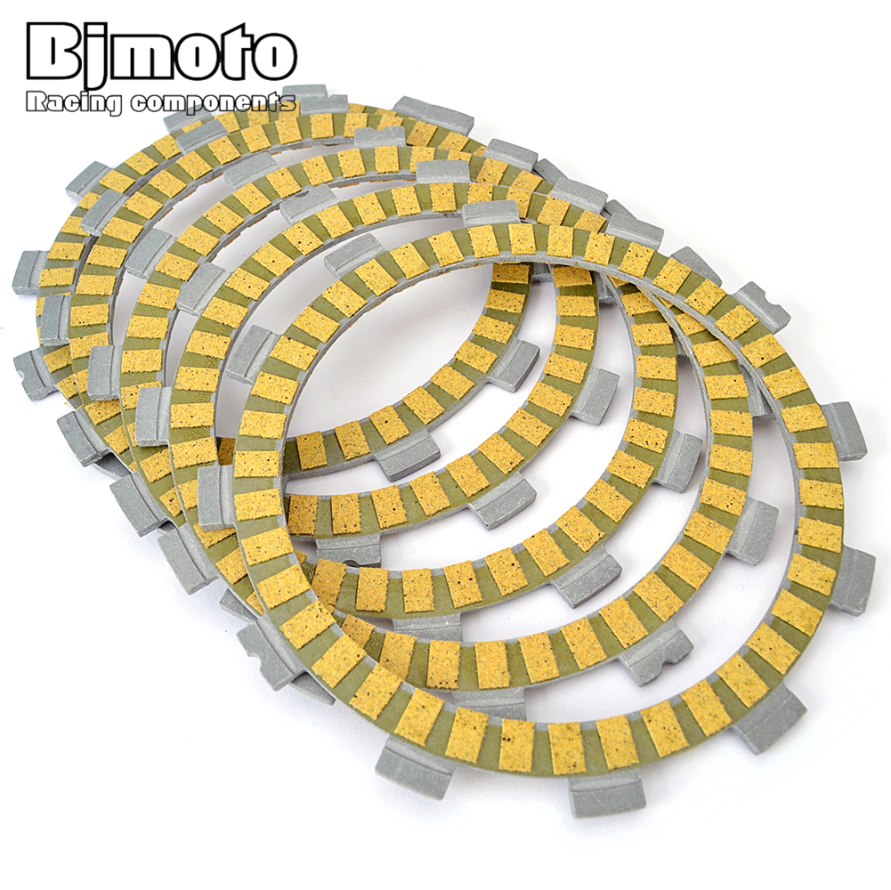 EBC Anteriore Pastiglie Freno Per Suzuki GN125 (1994 A 2010) / GS125 (1995 2000) 5050953000577