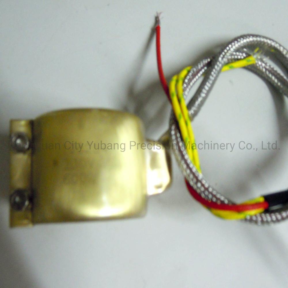 Industrial Electric Brass Band Heater